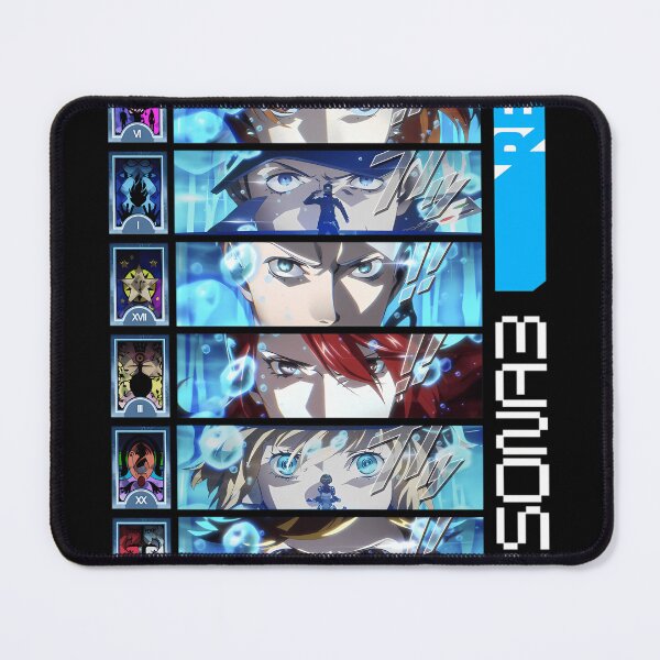 Item preview, Persona 3 Reload Video game designed and sold by KeyondraBates.