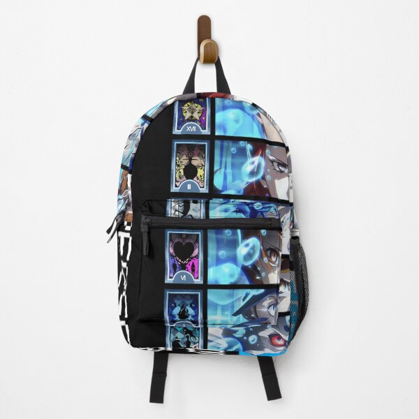 Item preview, Persona 3 Reload Video game designed and sold by KeyondraBates.
