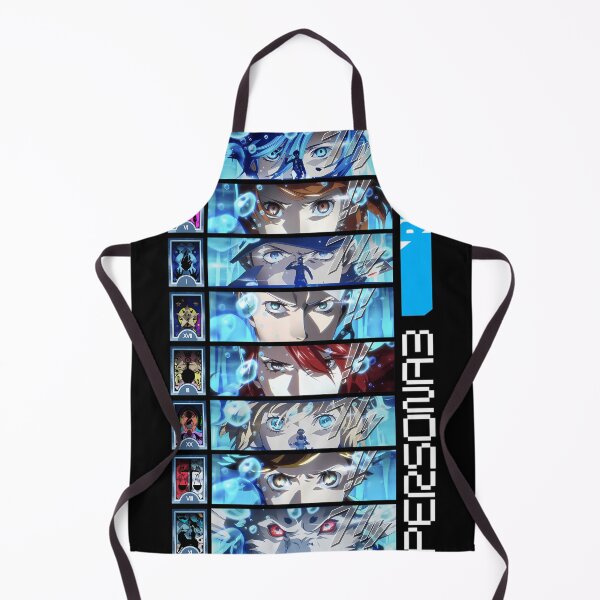Item preview, Persona 3 Reload Video game designed and sold by KeyondraBates.