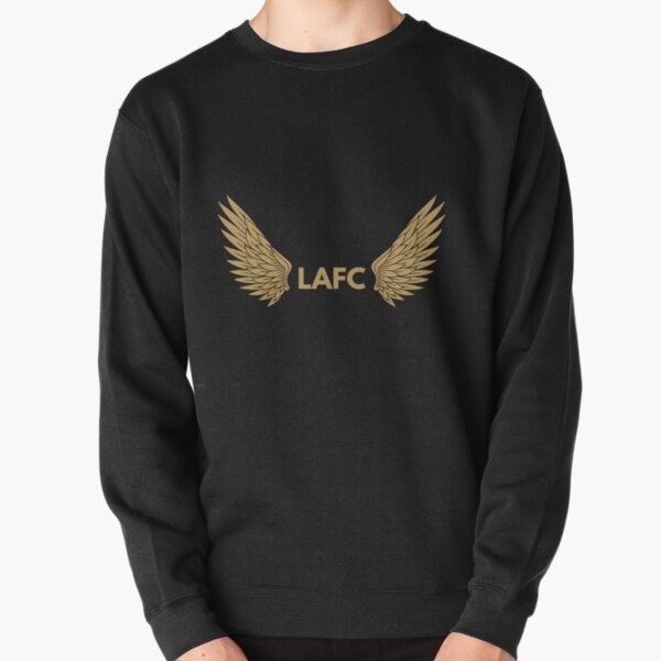 Item preview, Lafc Golden Angel Wings designed and sold by NicoleLHeadley.