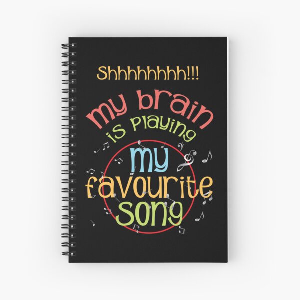 Item preview, Funny Music Lover Quotes - Music Quotes designed and sold by WIZECROW.