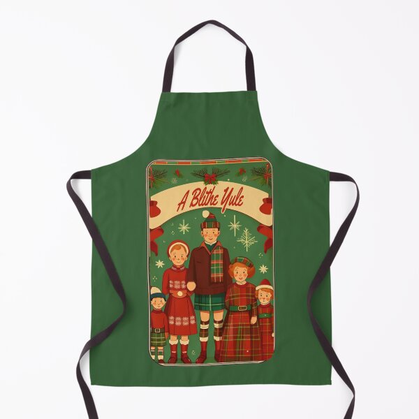 Item preview, A Blithe Yule (#12) [Create a set!] designed and sold by SolidEarthArt.