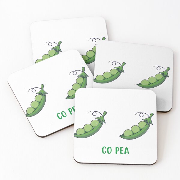 Item preview, Co Pea Copy designed and sold by Shanigi-Designs.