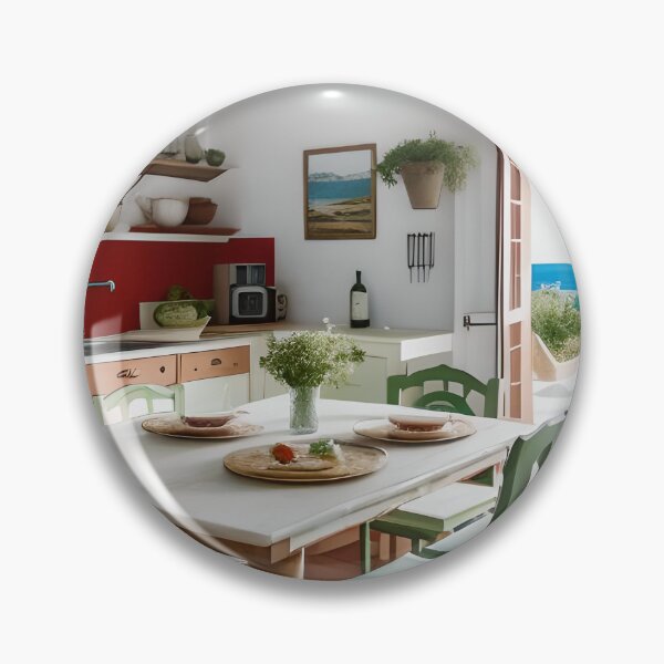 Item preview,  Balearic islands villa kitchen  designed and sold by Ponted.