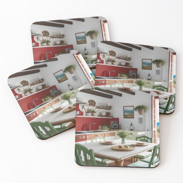 Item preview,  Balearic islands villa kitchen  designed and sold by Ponted.