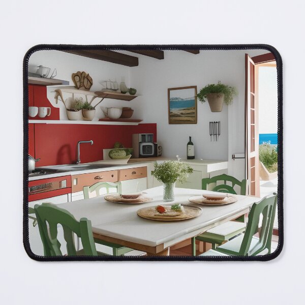 Item preview,  Balearic islands villa kitchen  designed and sold by Ponted.