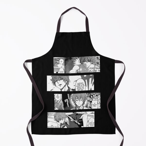 Item preview, Satoshi Isshiki Manga Stripe Design designed and sold by Wafusaurus.