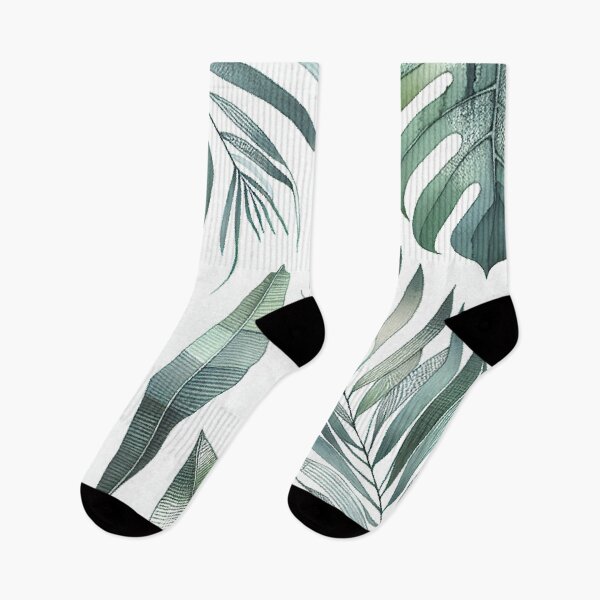 Item preview, Lush Tropical Vegetation designed and sold by zzz888.