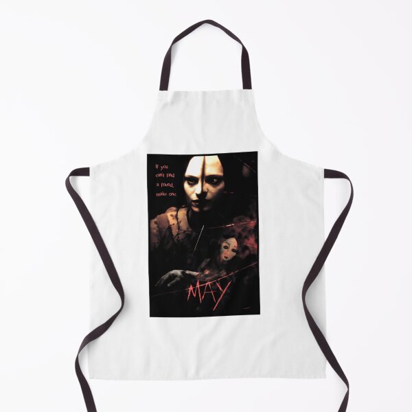 Item preview, May Horror Movie designed and sold by TrudyGuest.