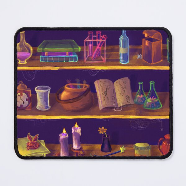 Item preview, Magic fantasy cupboard designed and sold by Petra van Berkum.