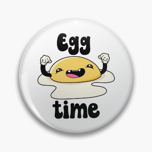 Item preview, Egg Time designed and sold by PaulSDesign.
