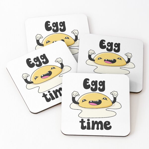 Item preview, Egg Time designed and sold by PaulSDesign.
