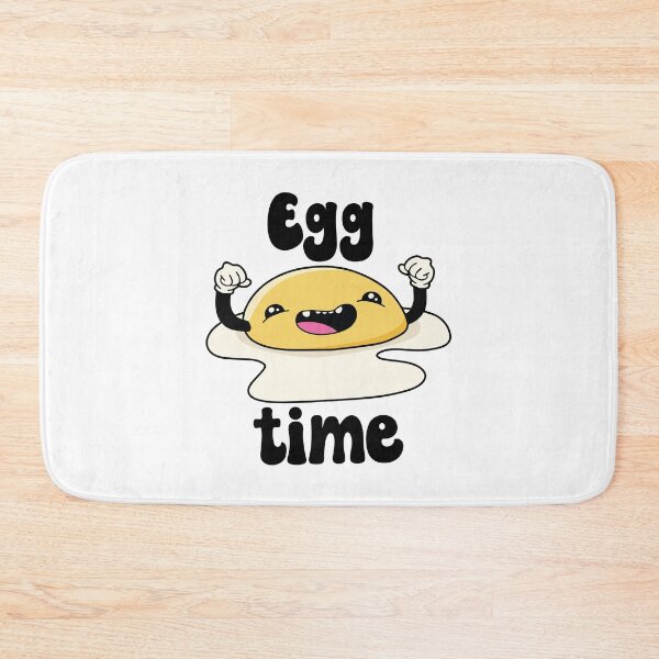Item preview, Egg Time designed and sold by PaulSDesign.