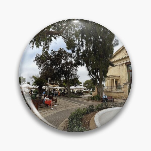 Item preview, Malta photo aesthetic views designed and sold by olusiamerch.