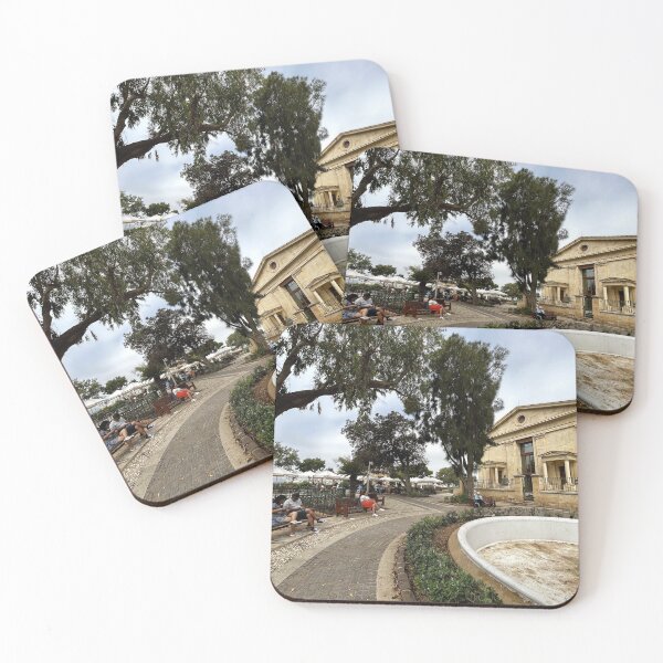 Item preview, Malta photo aesthetic views designed and sold by olusiamerch.