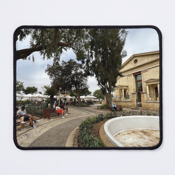 Item preview, Malta photo aesthetic views designed and sold by olusiamerch.