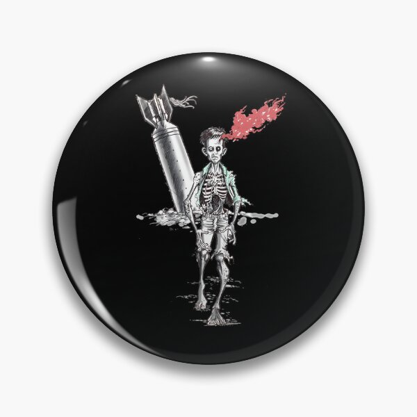 Item preview, The Devils Backbone Movie designed and sold by TrudyGuest.