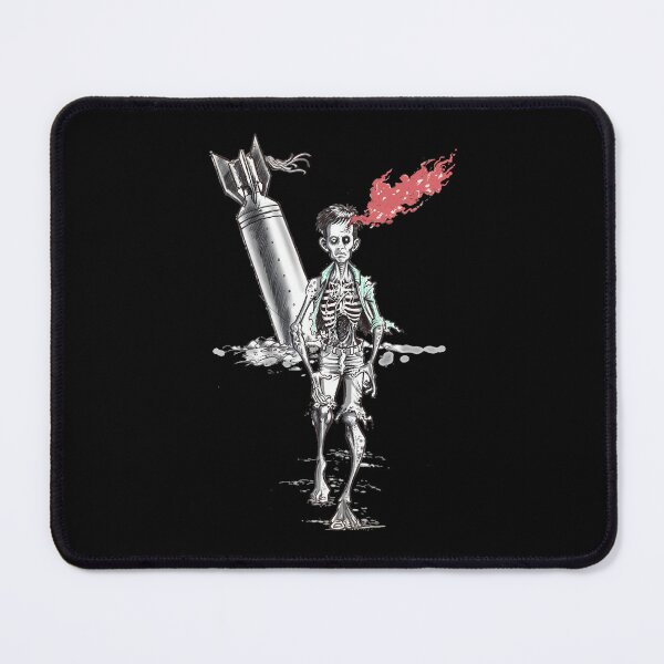 Item preview, The Devils Backbone Movie designed and sold by TrudyGuest.