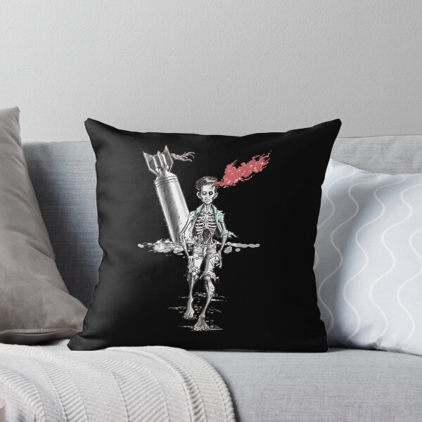 Item preview, The Devils Backbone Movie designed and sold by TrudyGuest.