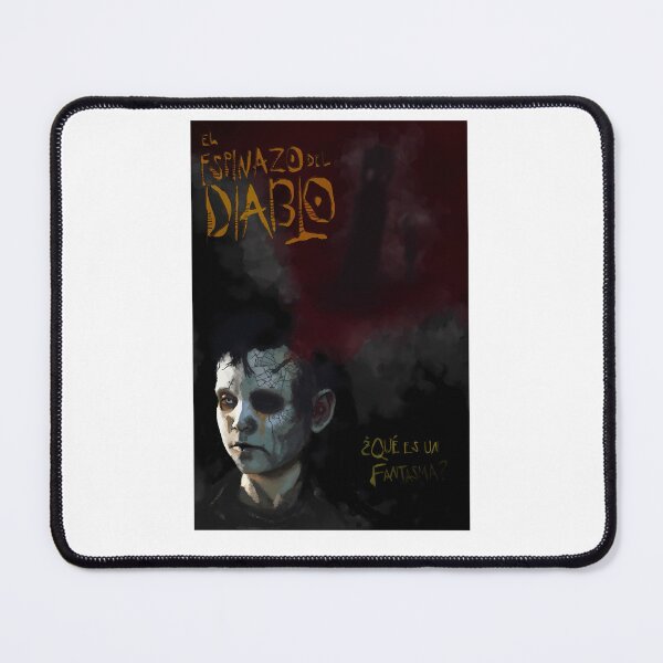 Item preview, The Devils Backbone designed and sold by AleshiaGlynn.