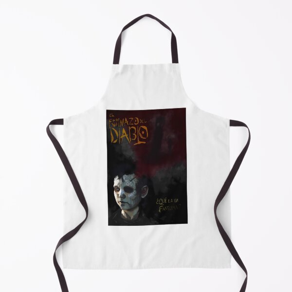 Item preview, The Devils Backbone designed and sold by AleshiaGlynn.