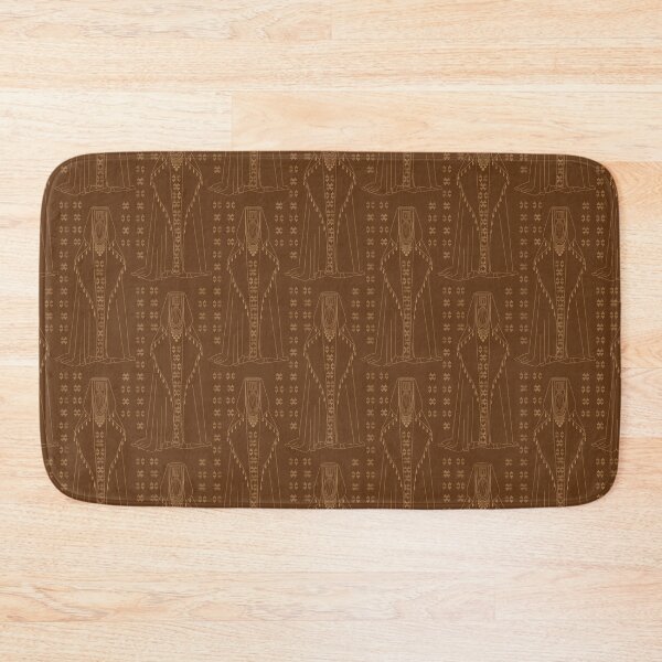 Item preview, Reverend Mother Pattern v06 designed and sold by Baikachi AD.