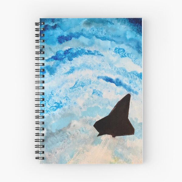 Item preview, Imminent takeoff designed and sold by Skylightscult.