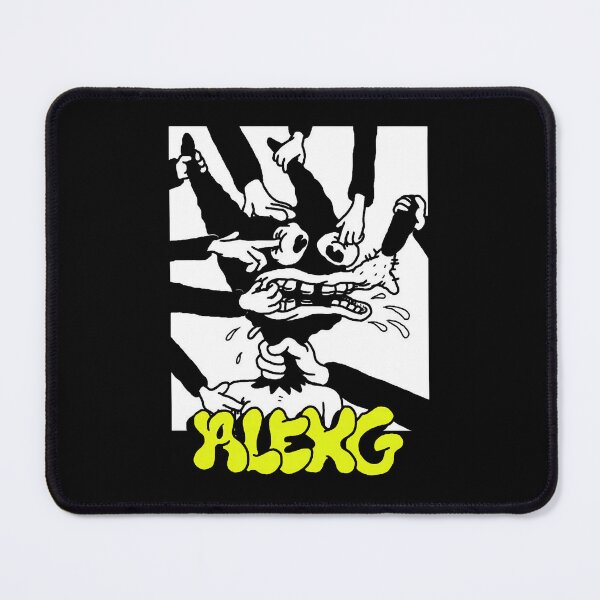 Item preview, Alex G Pampered designed and sold by RileyFitzgera.