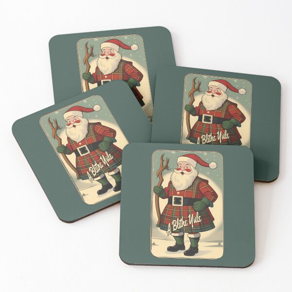 Item preview, A Blithe Yule (#14) [Create a set!] designed and sold by SolidEarthArt.