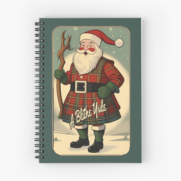 Item preview, A Blithe Yule (#14) [Create a set!] designed and sold by SolidEarthArt.