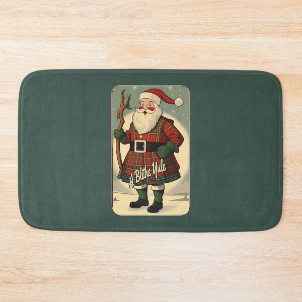 Item preview, A Blithe Yule (#14) [Create a set!] designed and sold by SolidEarthArt.