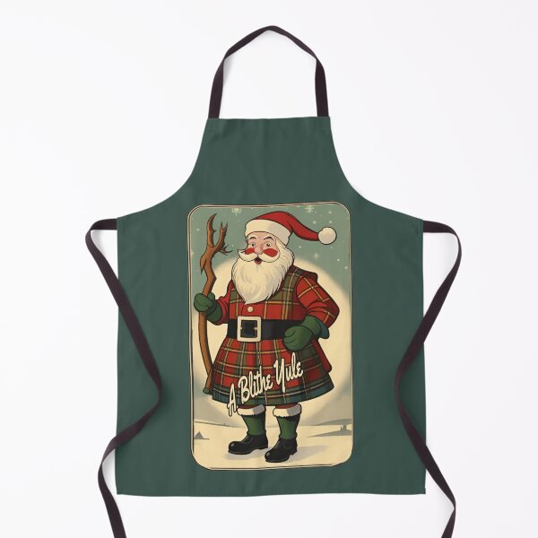 Item preview, A Blithe Yule (#14) [Create a set!] designed and sold by SolidEarthArt.