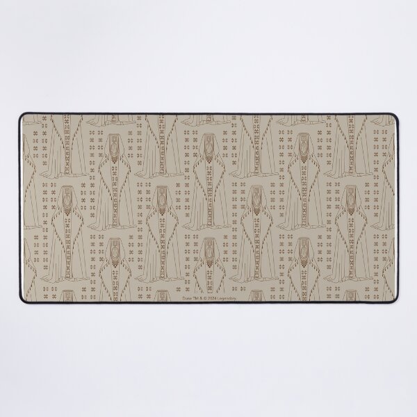 Item preview, Reverend Mother Pattern v07 designed and sold by Baikachi AD.