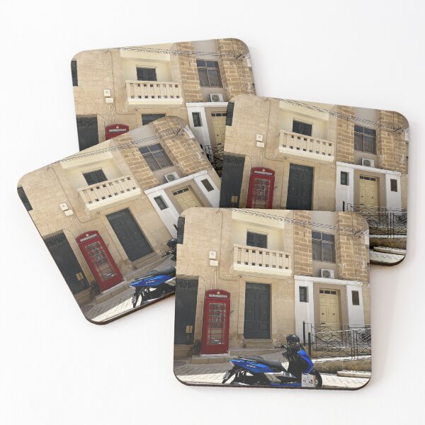 Item preview, Malta photo aesthetic views designed and sold by olusiamerch.