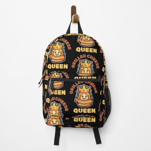 Item preview, Grilled Cheese Queen designed and sold by LuNkyRose.