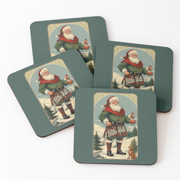 Item preview, A Blithe Yule (#15) [Create a set!] designed and sold by SolidEarthArt.