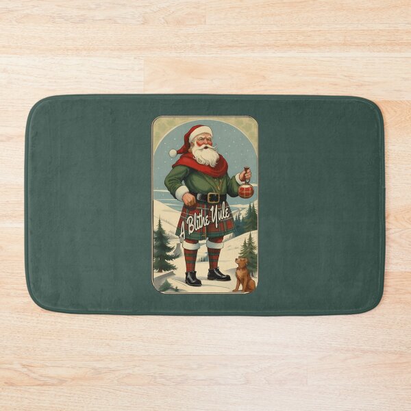 Item preview, A Blithe Yule (#15) [Create a set!] designed and sold by SolidEarthArt.