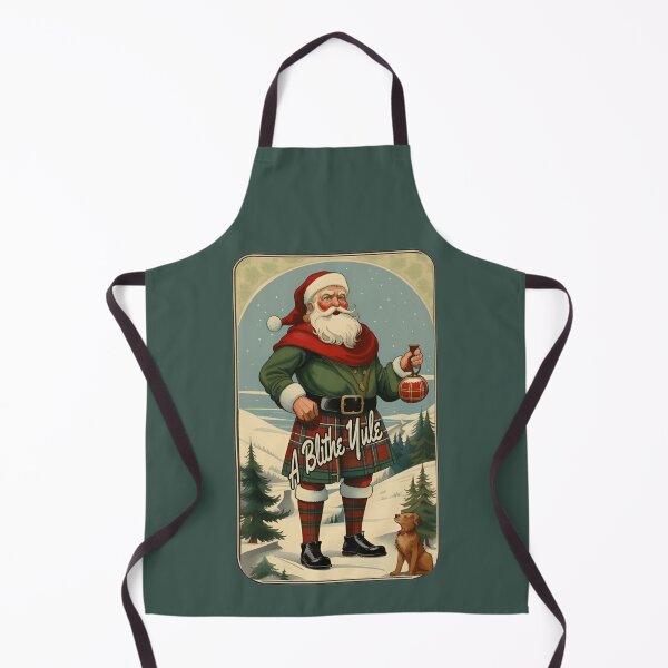 Item preview, A Blithe Yule (#15) [Create a set!] designed and sold by SolidEarthArt.