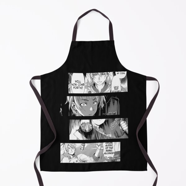 Item preview, Takumi Aldini Manga Stripe Design designed and sold by Wafusaurus.