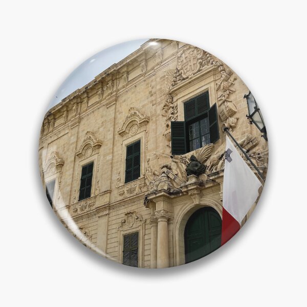 Item preview, Malta photo aesthetic views designed and sold by olusiamerch.