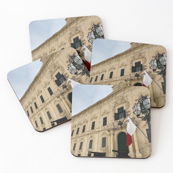 Item preview, Malta photo aesthetic views designed and sold by olusiamerch.