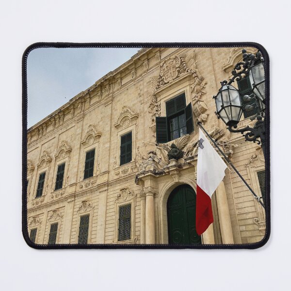 Item preview, Malta photo aesthetic views designed and sold by olusiamerch.