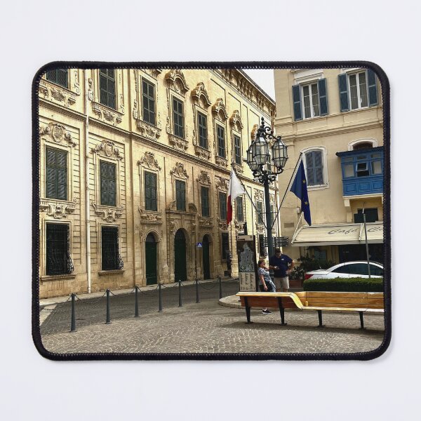 Item preview, Malta photo aesthetic views designed and sold by olusiamerch.