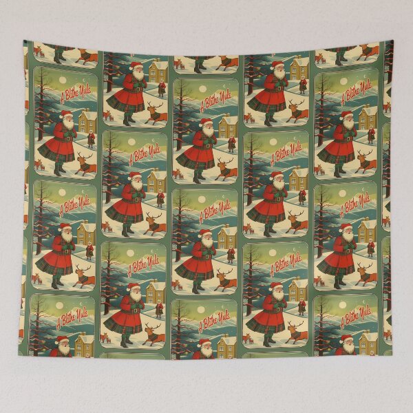 Item preview, A Blithe Yule (#16) [Create a set!] designed and sold by SolidEarthArt.