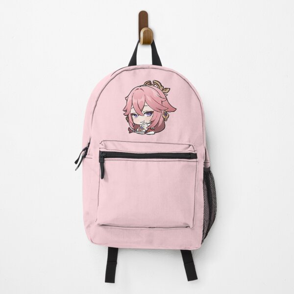 Item preview, Yae Miko | Genshin Impact designed and sold by Verthalies.
