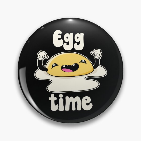 Item preview, Egg Time designed and sold by PaulSDesign.