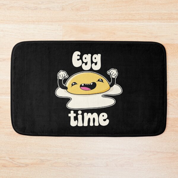 Item preview, Egg Time designed and sold by PaulSDesign.