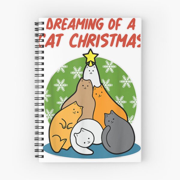 Item preview, Cat Christmas Ree  For  &  - Cat Christmas  designed and sold by mampzsexk.