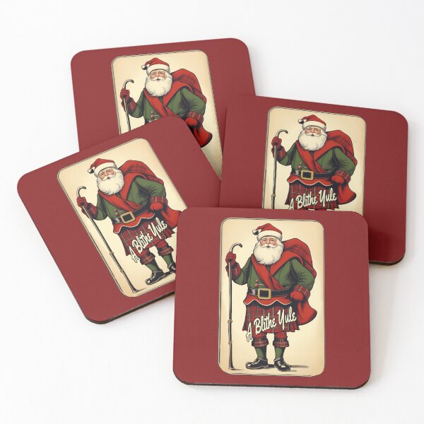 Item preview, A Blithe Yule (#17) [Create a set!] designed and sold by SolidEarthArt.