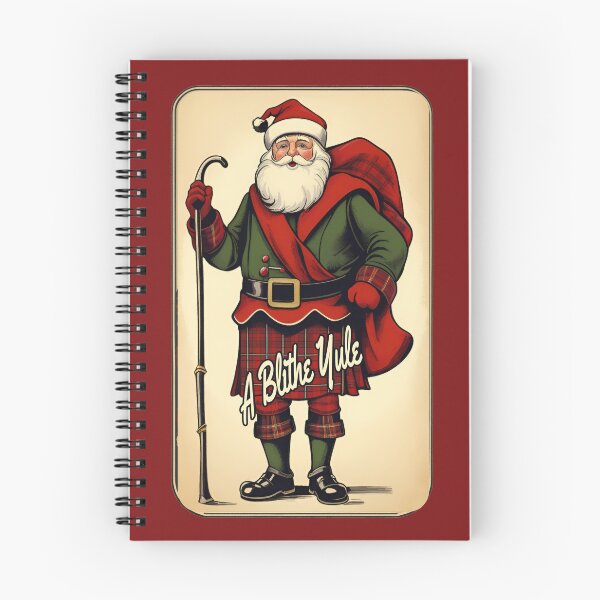 Item preview, A Blithe Yule (#17) [Create a set!] designed and sold by SolidEarthArt.